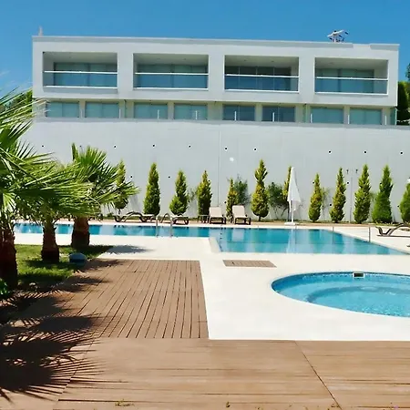 Horizon Sky Cherry 9 Kıyıkıslacık