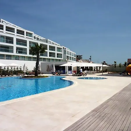 Horizon Sky Cherry 9 * Kıyıkıslacık